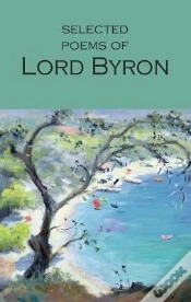 Capa do artigo Selected Poems Of Lord Byron