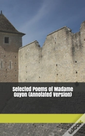 Capa do artigo Selected Poems Of Madame Guyon
