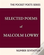 Capa do artigo Selected Poems Of Malcolm Lowry