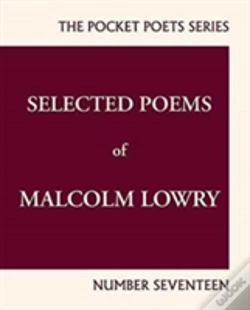 Capa do artigo Selected Poems Of Malcolm Lowry