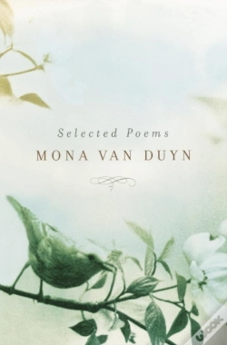 Capa do artigo Selected Poems Of Mona Van Duyn