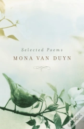 Capa do artigo Selected Poems Of Mona Van Duyn