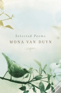 Capa do artigo Selected Poems Of Mona Van Duyn