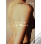 Capa do artigo Selected Poems Of Pablo Neruda