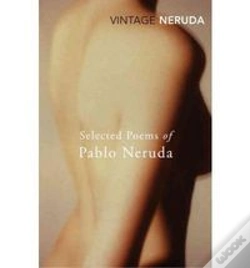 Capa do artigo Selected Poems Of Pablo Neruda