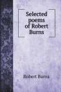 Selected Poems Of Robert Burns - Preview