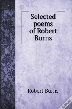 Capa do artigo Selected Poems Of Robert Burns