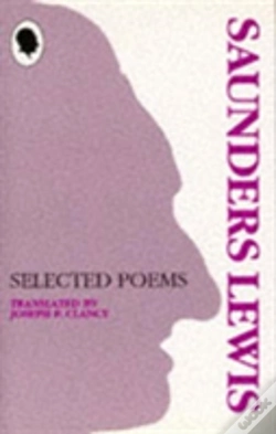 Capa do artigo Selected Poems Of Saunders Lewis