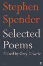 Selected Poems Of Stephen Spender - Preview