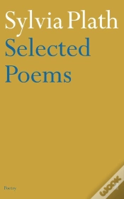 Capa do artigo Selected Poems Of Sylvia Plath