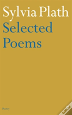 Capa do artigo Selected Poems Of Sylvia Plath
