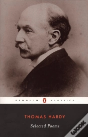 Capa do artigo Selected Poems Of Thomas Hardy