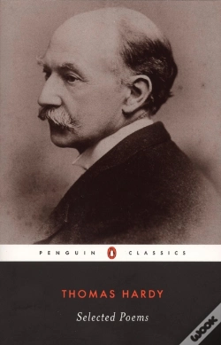 Capa do artigo Selected Poems Of Thomas Hardy