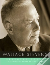 Capa do artigo Selected Poems Of Wallace Stevens