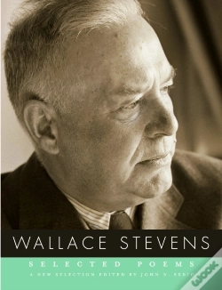 Capa do artigo Selected Poems Of Wallace Stevens