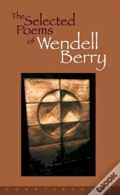 Capa do artigo Selected Poems Of Wendell Berry