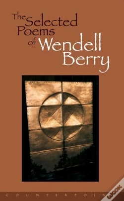 Capa do artigo Selected Poems Of Wendell Berry