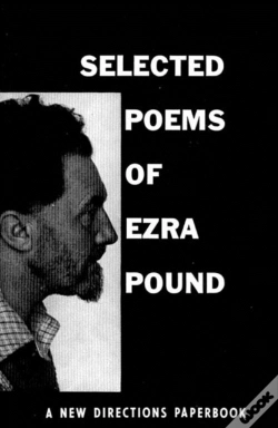 Capa do artigo Selected Poems (Paper Only)