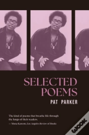 Capa do artigo Selected Poems