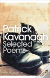Capa do artigo Selected Poems