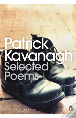 Capa do artigo Selected Poems