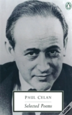 Capa do artigo Selected Poems