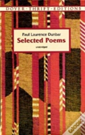 Capa do artigo Selected Poems
