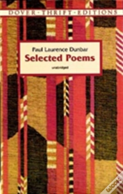 Capa do artigo Selected Poems