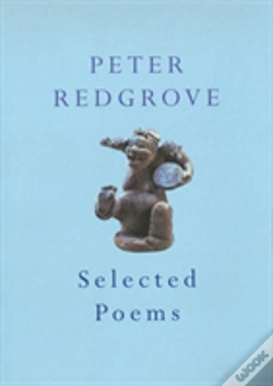 Capa do artigo Selected Poems