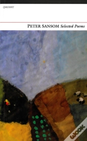 Capa do artigo Selected Poems: Peter Sansom