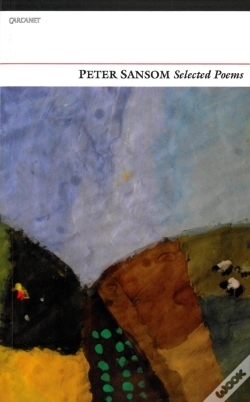 Capa do artigo Selected Poems: Peter Sansom