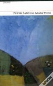 Capa do artigo Selected Poems Peter Sansom