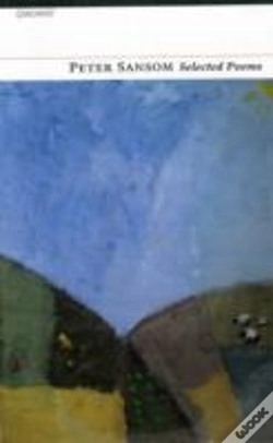 Capa do artigo Selected Poems Peter Sansom