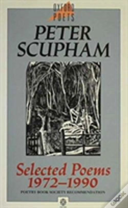 Capa do artigo Selected Poems