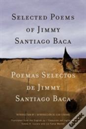 Capa do artigo Selected Poems/Poemas Selectos