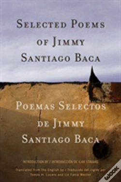 Capa do artigo Selected Poems/Poemas Selectos