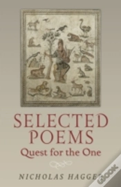 Capa do artigo Selected Poems: Quest For The One