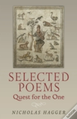 Capa do artigo Selected Poems: Quest For The One