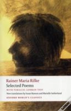 Capa do artigo Selected Poems