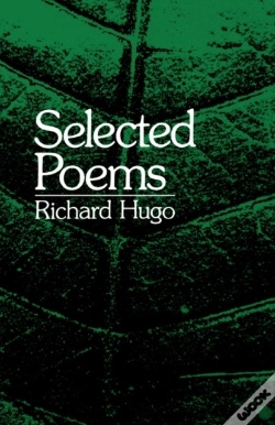 Capa do artigo Selected Poems