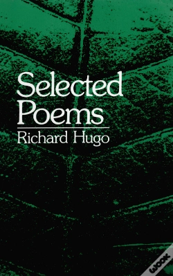 Capa do artigo Selected Poems