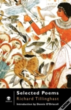 Capa do artigo Selected Poems