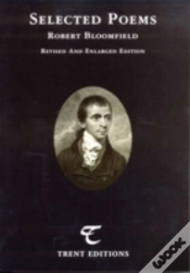 Capa do artigo Selected Poems