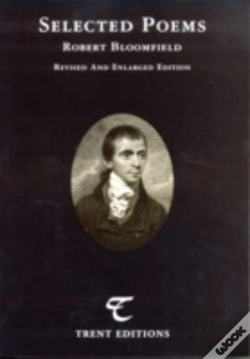 Capa do artigo Selected Poems