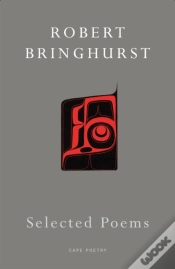 Capa do artigo Selected Poems