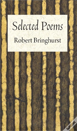 Capa do artigo Selected Poems
