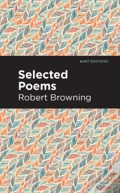 Capa do artigo Selected Poems