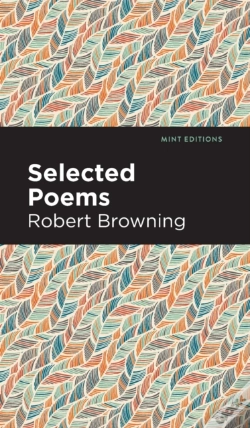 Capa do artigo Selected Poems