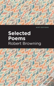Capa do artigo Selected Poems