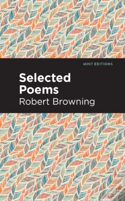 Capa do artigo Selected Poems